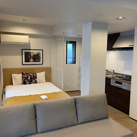 Dash Living Tsukiji Tokio Zewnętrze zdjęcie